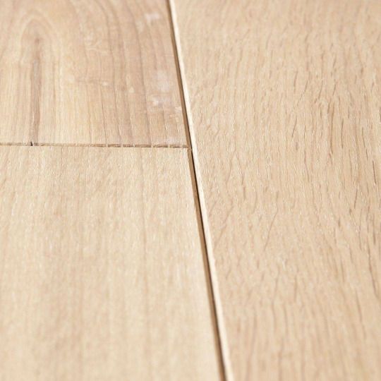 Инженерная доска TarWood Classic Дуб Слоновая кость Дуб Слоновая кость 11х140х600-2200 Натур - фото 3