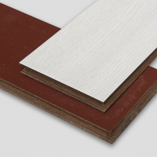 Ламинат LamiWood Glanz Glanz 301 Дуб Шифон - фото 5