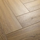 Кварц виниловый ламинат Aquafloor Parquet Glue AF2504PG - 1