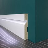 Плинтус Evrowood Evrowood PN 103 led - 12