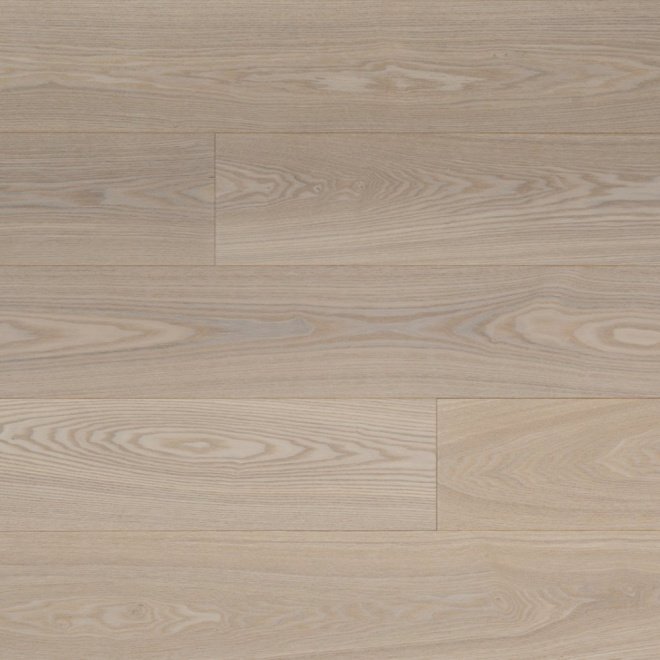 Паркетная доска Amber Wood Ясень Нордик Классика - фото 1