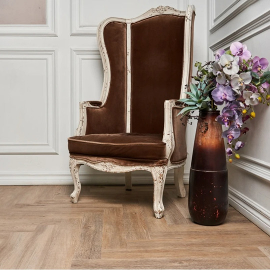 Кварц виниловый ламинат Vinilam Parquet Herringbone Glue GD11133 Паркет Северный клеевой
- фото 7