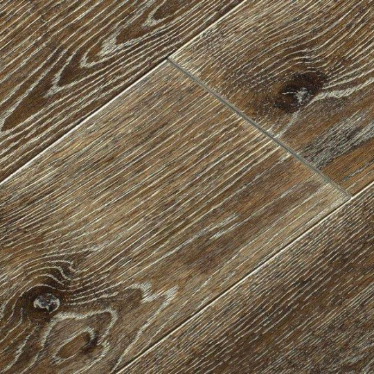 Массивная доска Стародуб Стародуб Дуб Роял- фото 1