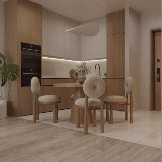 Кварц виниловый ламинат Alpine Floor Grand Sequoia (5 мм) Карите ECO 11-908 MC
- фото 2