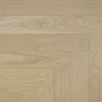 Esta Parket 14025 Oak HB AB Sandstone