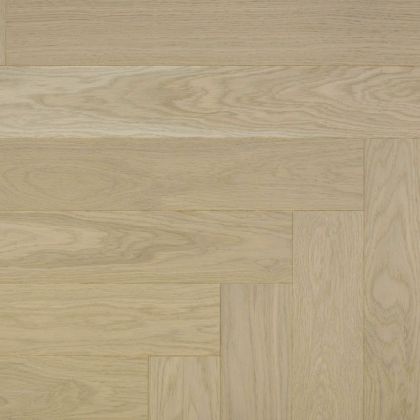 Esta Parket 14025 Oak HB AB Sandstone