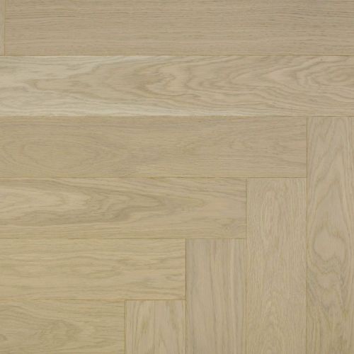 Паркет ёлочка Esta Parket Herringbone 14025 Oak HB AB Sandstone