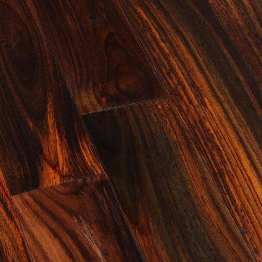 Массивная доска Komodoor Палисандр Палисандр 15х120х900 Лак - фото 4