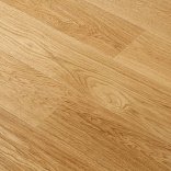 Паркетная доска Focus Floor Smart Дуб Вортекс фаска - 1