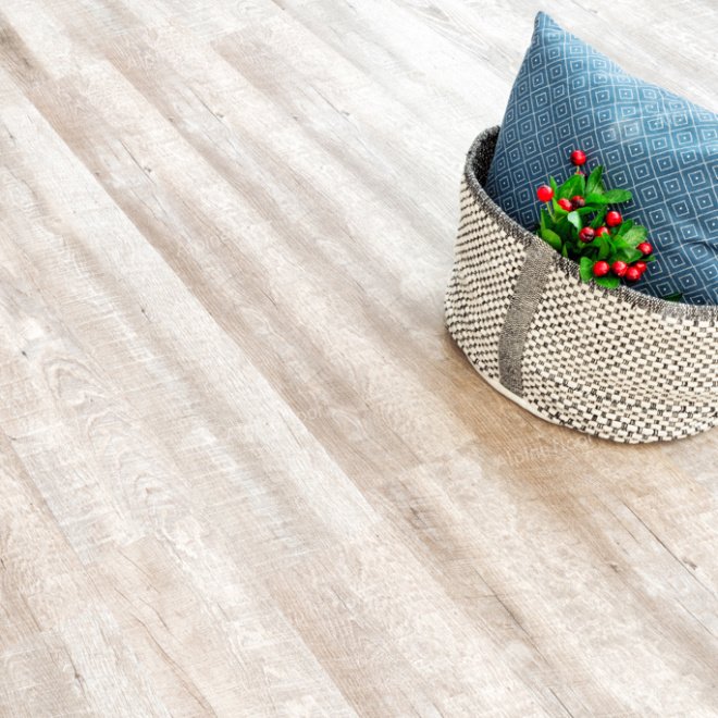 Кварц виниловый ламинат Alpine Floor Real Wood ECO 2-10 Дуб Carry - фото 4