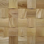 Стеновые панели Mazarri Mazarri Ясень Призма - 2