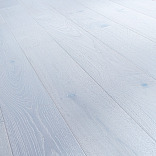 Инженерная доска Wood Bee Однополосная Дуб Неве Дуб Неве 12x125x400-1200 CD - 