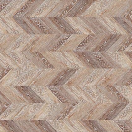 Corkstyle Chevron Brown 10x305x1230 Замковое