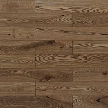 Массивная доска Amber Wood Amber Wood Ясень Винтаж - 