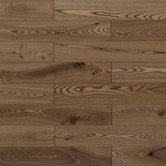 Массивная доска Amber Wood Amber Wood Ясень Винтаж- фото 1