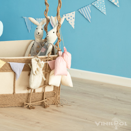 Кварц виниловый ламинат Vinilam ВИНИЛПОЛ Glue 7893 -EIR Дуб Сиена клеевой
- фото 4