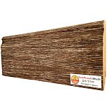 Плинтус TeckWood Цветной Дуб Готик (Oak Gotic) - 1