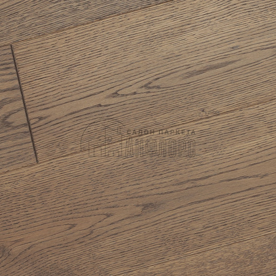 Инженерная доска Brinel Палуба 15 мм Дуб Trust Дуб Trust 15х155х1200-1450 Прайм - фото 6