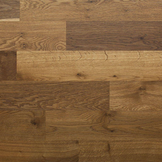 Паркетная доска Kahrs Дуб Пламя (Glow) - фото 1