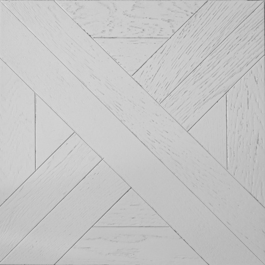 Модульный паркет Marco Ferutti Linea Linea Дуб Арктик (браш) - фото 1