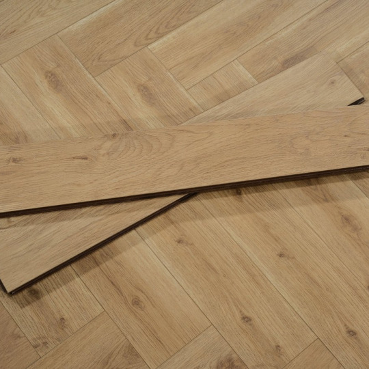 Ламинат LamiWood Chester Chester 515 Дуб Плимут - фото 12