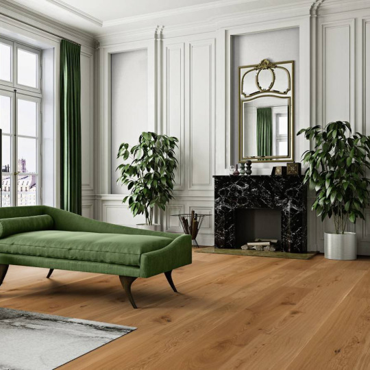 Инженерная доска Boen Дуб Traditional Chalet - фото 2