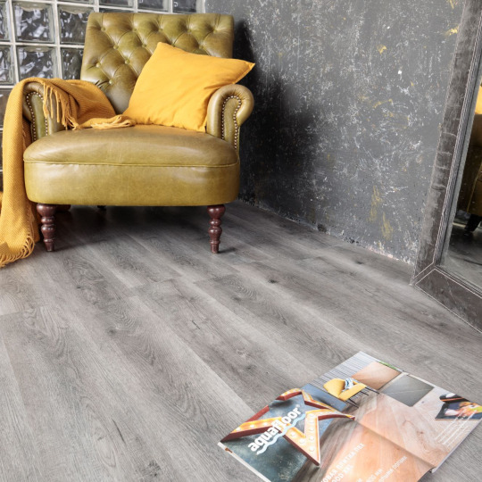 Кварц виниловый ламинат Aquafloor Quartz AF3509QV
- фото 3