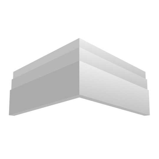 Плинтус Ultrawood Ultrawood Base 1216 i - фото 2