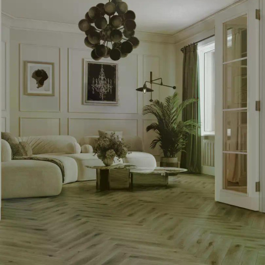 Ламинат Norland Herringbone Elegant 10 Herringbone Elegant 10 Дуб Элла LF306-41 - фото 2