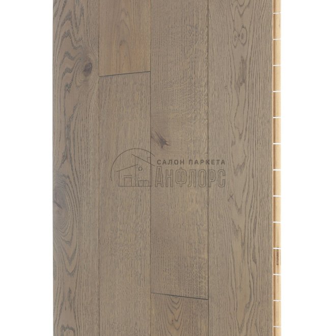 Инженерная доска Brinel 15 мм Дуб Label - фото 5