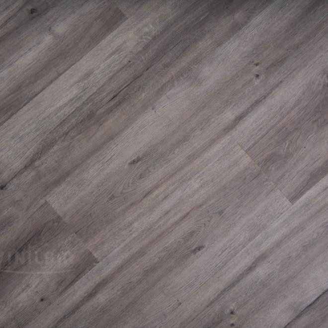 Кварц виниловый ламинат Vinilam Ceramo XXL Glue 8880 -EIR Дуб Давос клеевой - фото 9