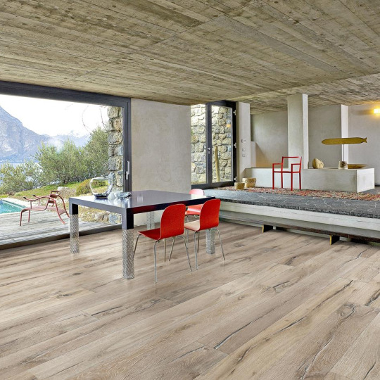 Паркетная доска Kahrs Дуб Indossati - фото 2