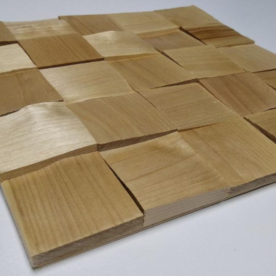 Стеновые панели Mazarri Mazarri Береза Колотая - фото 2