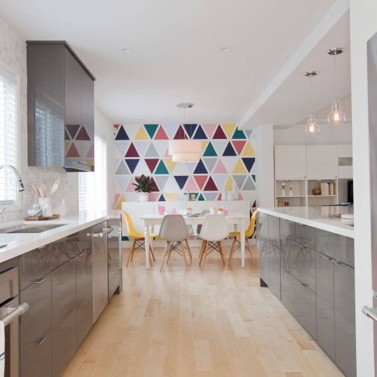 Массивная доска Mercier Mercier Канадский Твердый Клен Натуральный- фото 2