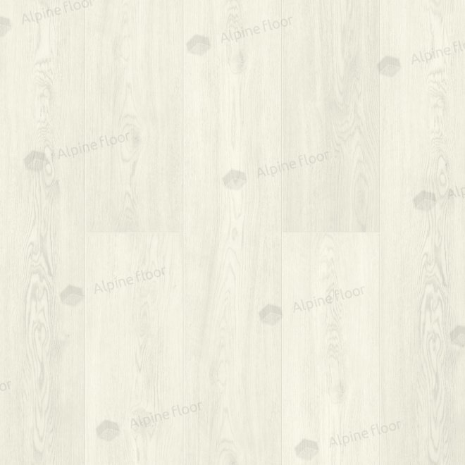 Кварц виниловый ламинат Alpine Floor Classic ECO 134-7 Дуб Арктик - фото 1