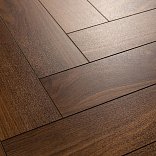 Кварц виниловый ламинат Aquafloor Parquet+ AF6024PQN+ - 1