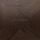 Модульный паркет Greenline Greenline Конструкция 8 - 