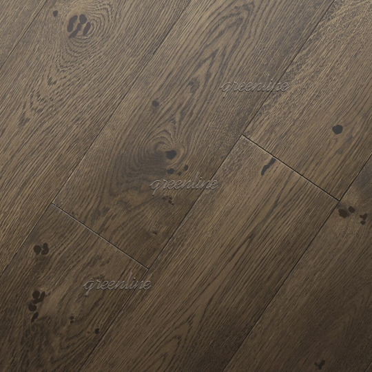 Инженерная доска Greenline Мат 411 Мичиган 411 Мичиган 15х145х400-1500 - фото 1