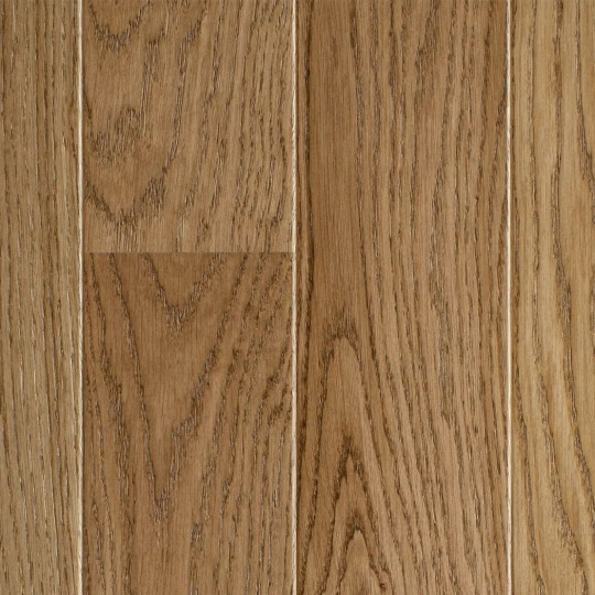 Паркетная доска Tarkett Rumba Дуб Медный браш/Oak copper BR - фото 3