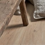 Кварц виниловый ламинат Vinilam Cork 10099V фаска Дуб Батис - 4