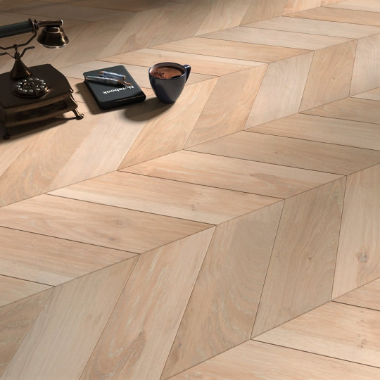 Паркет ёлка Gran Parte Французская ёлка 029 Примавера - фото 3