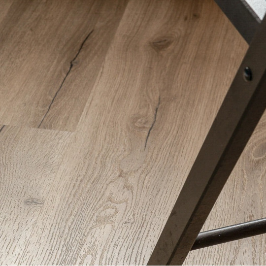 Кварц виниловый ламинат Vinilam Click 8838 -EIR Дуб Дамп
- фото 2