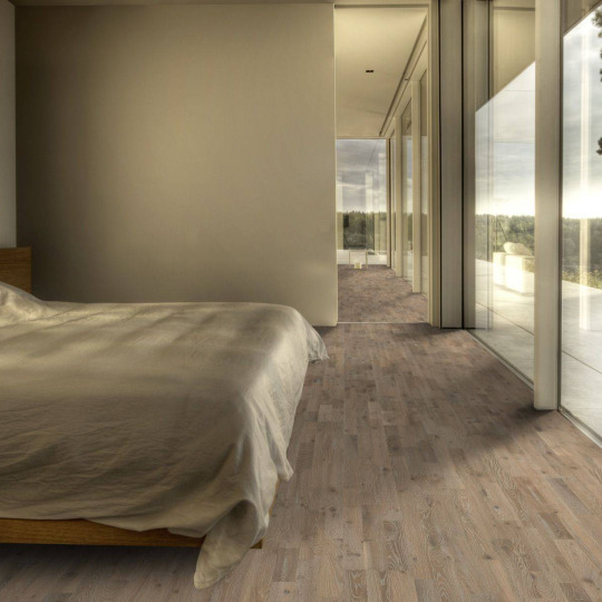 Паркетная доска Kahrs Дуб Килесанд (Kilesand) - фото 5