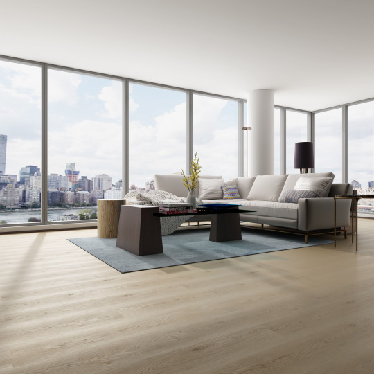 Кварц виниловый ламинат HOI Pekin Шёлк - фото 3