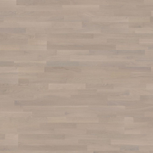 Паркетная доска Kahrs Дуб Мел (Chalk) - фото 1