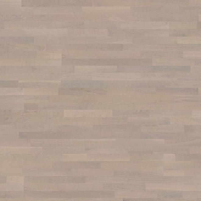 Паркетная доска Kahrs Дуб Мел (Chalk) Kahrs - фото 1