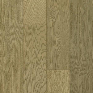 Кварц виниловый ламинат Quartz Parquet Классик  1258-55 Дуб Флэт Уайт 7х152х400-1220