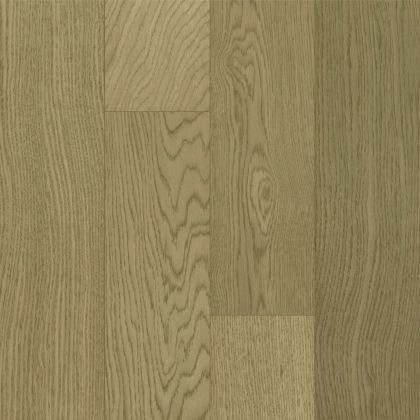 Quartz Parquet 1258-55 Дуб Флэт Уайт