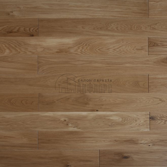 Инженерная доска Brinel 15 мм Дуб Original Дуб Original 15х155х1200-1450 Прайм - фото 3