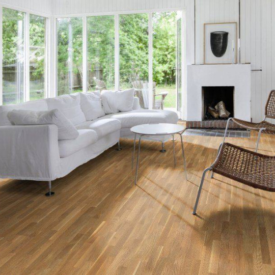 Паркетная доска Upofloor Tempo Oak Grand 138 Modern
- фото 2